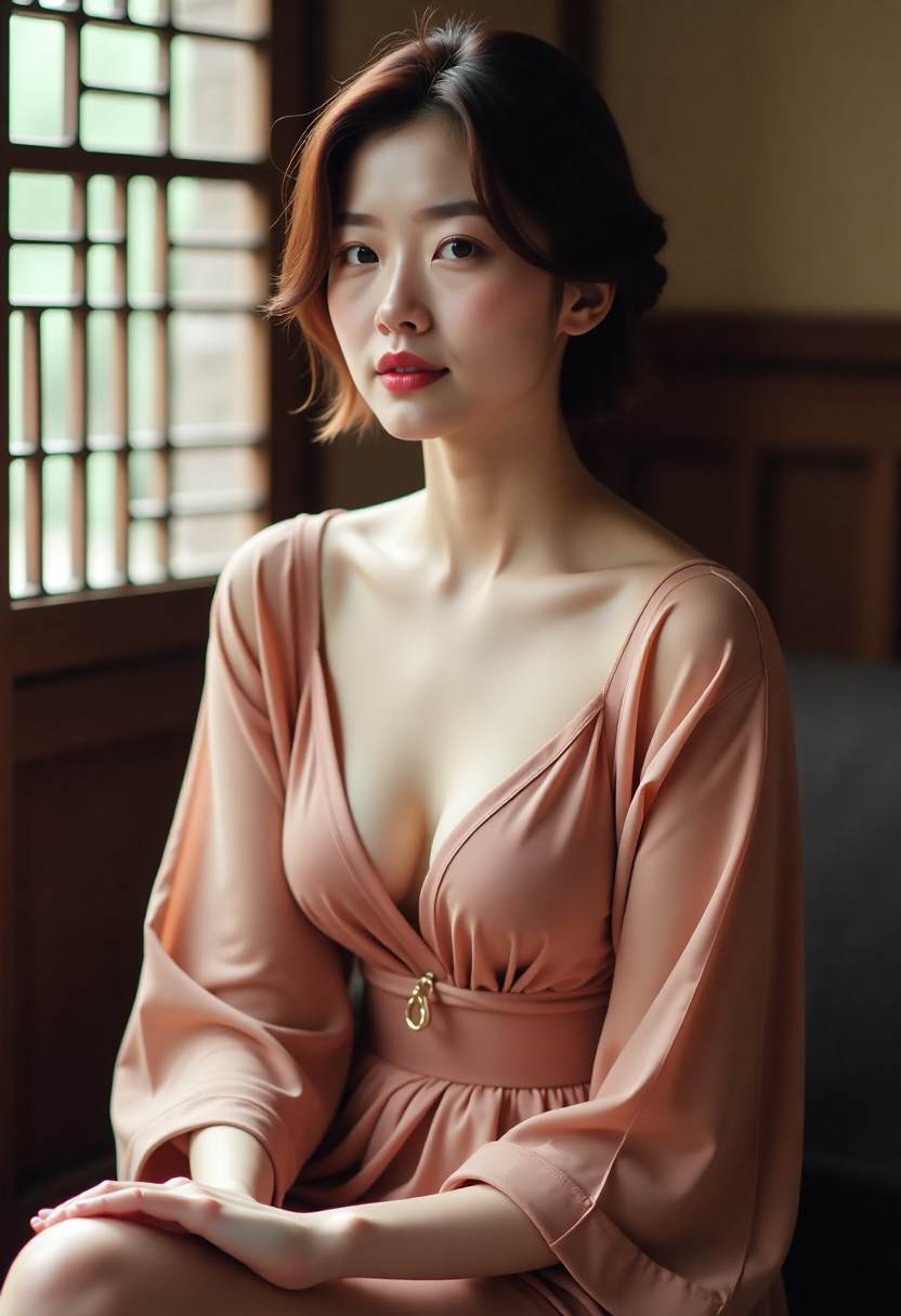秘密花园